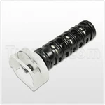 805084 Fits Yamada C-spool Assy 40/50/80: Non Oem Part. Fixed Price $135.00.