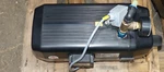Busch Sv 1016 Ihzz C140600034 0.55 Kw 150 Hpa Used See Pictures. Fixed Price $1043.11.