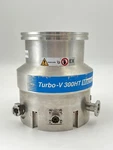 Varian Tv 300HT Turbomolecular Pump Pn 9699037S008 Macro Torr Turbo-v. Fixed Price $2200.00.
