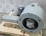 Republic Blower HRB1502 Regen Vacuum 35 Hp 3-PH, 777 Cfm, 220/440V, 4"NPT. Fixed Price $4094.71.