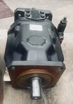 Rexroth AA10VSO Series Axial Piston Pump. Fixed Price $8000.00.