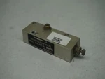 Convum Cva-dn Cvadn Quick Release Valve 30DAYS Warranty Expedited Shipping. Fixed Price $99.00.