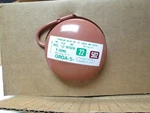 Nos Sporlan OROA-5-180 Thermostatic Expansion Valve 5/8 Odf. Fixed Price $99.99.