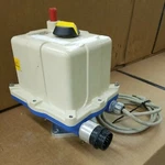 Valvcon VW300US6S115AC, Electric Valve Actuator. Fixed Price $500.00.