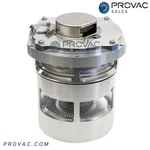 Leybold Tw 220/150/15 Cartridge Turbo Pump, P/n 800160V00012, Offline, Working. Fixed Price $387.00.
