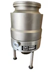 Leybold Tmp 360CSV Turbo Pump - Rebuildable Blades Spin Freely. Fixed Price $2400.00.