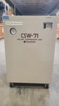 Sumitomo Cryo Compressor CSW-71D Cooler Srdk Helium. Fixed Price $1762.50.