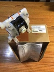 Aro Ingersoll Rand PD03PAPSPAA 3/8" Npt Diaphragm Pump. Fixed Price $500.00.