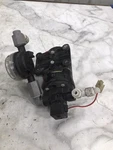 96 Maxum 2300 Sr Boat Automatic V Water Pump 2.3 Gpm 2100-12. Fixed Price $90.00.