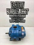 Gardner Denver Sutorbilt Positive Displacement Lobe Blower Gabmdpa 2 Rebuilt. Fixed Price $2499.99.
