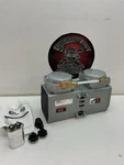 Gast DAA-V505-EB Compressor Vacuum Pump 115 2.7 Amps Nib. Fixed Price $599.99.