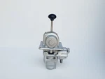 Rexroth HC-2-X Control Air Valve, Lever Operated, American Standard. Fixed Price $565.25.