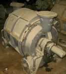 2400 Cfm Nash Vacuum Pump Model CL3002 (107737). Fixed Price $10000.00.