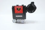 Triac PPR-1200LS Pneumatic Valve Positioner. Fixed Price $844.60.