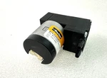 Used Parker Btx-connect Diaphragm Pump: P/n B1C-090F24AN-03 Free Shipping. Fixed Price $350.00.