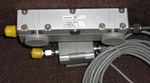 Varian Turbo Pump Purge-vent Valve With Flow Meter Model 9699. Fixed Price $450.00.