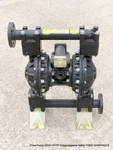 Un-tested! Price Pump AOD1-PTTP Polypropylene Teflon Free Shipping B. Fixed Price $385.00.