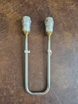 Cti Cryogenics 8018129 Oil Prime Manifold. Fixed Price $89.99.