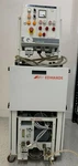 Boc Edwards IQDP80 Dry Vacuum Pump W/ QMB1200 Booster Blower & Controller. Fixed Price $7500.00.