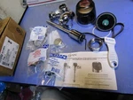 Sloan Flushometer 8186-1, Product Code 3790019 Automatic Valve New. Fixed Price $429.99.