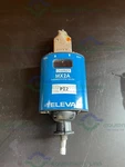 Televac MX2A Thermocouple Vacuum Gauge 22 - 26 Vdc. Fixed Price $100.00.
