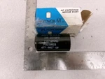 Nib Aerovox PSU18915 Capacitor Motor Starter. Fixed Price $8.99.