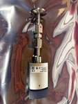 Inficon PCG550 3PC1-00D-3100. Fixed Price $200.00.