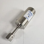 Tested Mks 901P-42 Loadlock Vacuum Transducer Wide Range Gauge 1/4" Vcr. Fixed Price $229.00.