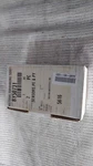 New Leybold Vakuum Vacuum 89676 TR201/901 Ersatzmesszelle 1/8" Npt. Fixed Price $807.00.