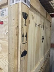 New In Crate! Pfeiffer Vacuum 124H, F4HE4CL01611010 Pump! Freight Ship!. Fixed Price $25999.99.