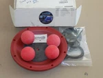 Warren Rupp Sandpiper 476-245-354 Wet Kit HDB2 Pump. Fixed Price $345.00.