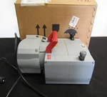Pfeiffer Mvp 070-3 Agilent G3870-80052 Diaphragm Dry Vacuum Pump. Fixed Price $700.00.