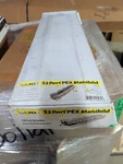 Apollo Pex 32 Port Manifold With Valves And Adapters. Fixed Price $325.00.