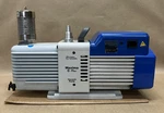 Fisher Scientific M4C Maxima Plus Vacuum Pump T55JXCEP-1266. Fixed Price $450.00.