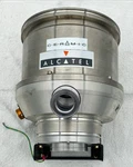 Alcatel Ptm 5400 Turbomolecular Vacuum Pump Parts Or Repair (read)free Shipping. Fixed Price $799.97.