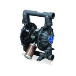 Graco DB3525 Diaphragm Pump Husky 1590 Aluminum/tpe 1.5. Fixed Price $1920.00.