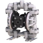 Sandpiper S05B2P1TPNS000 14GPM Air-powered Double-diaphragm Pump. Fixed Price $999.00.