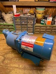 Goulds JRD5 1/2 Hp 115/230 V 3450 Rpm Jet Pump Used Selling As Is Make Offer. Fixed Price $73.00.