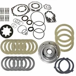 Velvet Drive 71/72 Marine Transmission Master-kit With New Hi-performance Pump. Fixed Price $488.25.