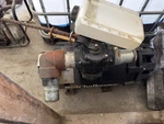 National Vacuum Equipment Challenger Rotary Vane Pump 607CW Heavyduty. Fixed Price $3500.00.