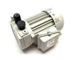 Schmalz EVE-TR4 AC3 Dry Running Vacuum Pump 2800/3300RPM 10.03.01.00674. Fixed Price $719.99.