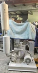 Aec Whitlock VTP-7.5 Vacuum Blower Package Unit W/ Roots 45 U-rai & 2 Silencers. Fixed Price $3299.95.