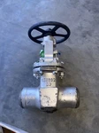 Powell 1503IC8GXXX Manual Butt Weld Wedge Gate Valve New. Fixed Price $454.77.