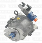Rexroth Electo-hydraulic Control System SYDFE1-2X/045R-PRA12KC3, 900730115. Fixed Price $5500.00.