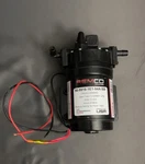 Remco Fatboy 90-5518-1E1-94A-SB Demand Diaphragm Pump. Fixed Price $245.00.