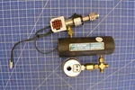8044051 / Purge Heater Cti Cryogenics. Fixed Price $475.89.