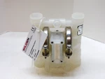 Wilden 00-2000-20-700 Liquid Chamber Pneumatic Diaphragm Pump 00-5160-20 00-9612. Fixed Price $75.00.