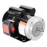 Uimoso 1.5HP Electric Motor 1725RPM AC115/230V 56C Frame 1PHASE 5/8" Keyed Shaft. Fixed Price $160.99.