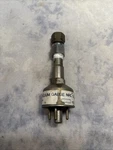 Norton Nrc 531 Thermocouple Vacuum Gauge 1/4" Npt 4-PIN Connector. Fixed Price $34.97.