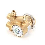 Lancer 86-0084-SP Rotary Vane Pump 100 Gph Durable Juice Machine. Fixed Price $315.66.